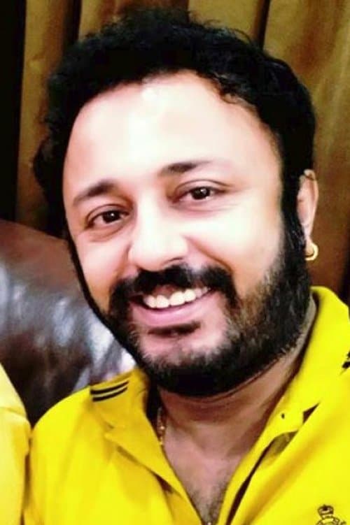 Photo of Joyjit Banerjee