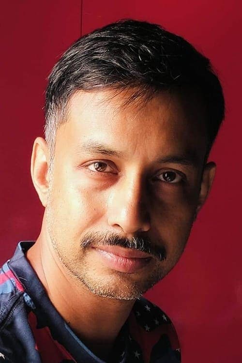 Photo of Joyraj Bhattacharya
