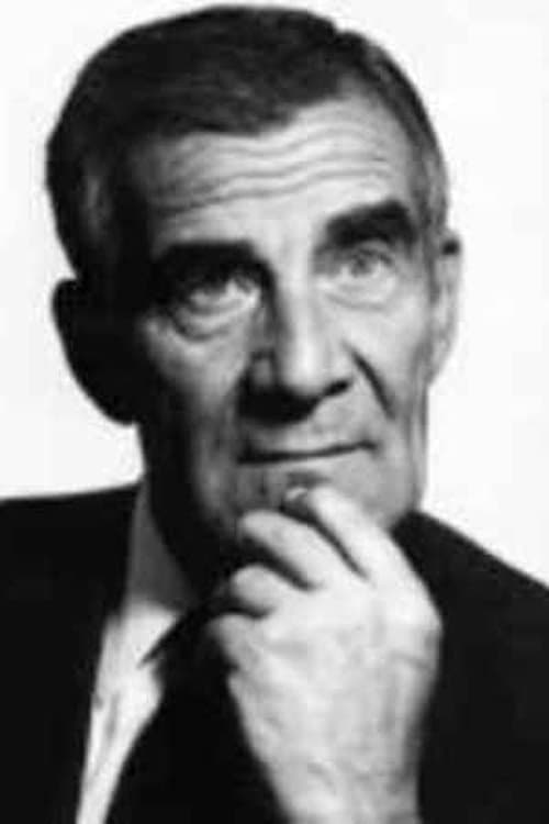 Photo of Jože Zupan