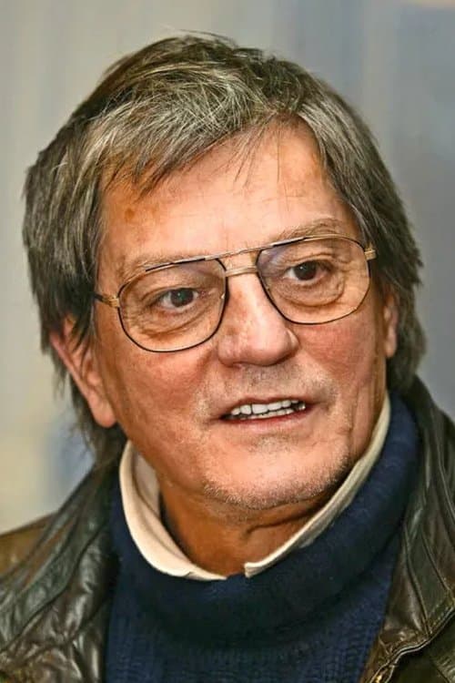 Photo of Jozef Adamovič