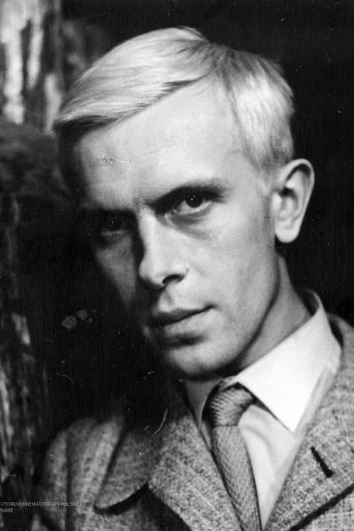 Photo of Józef Duriasz