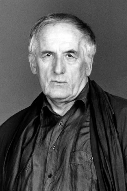 Photo of Józef Fryźlewicz