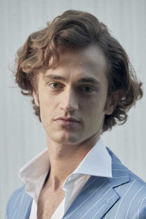 Photo of Jozef Gjura