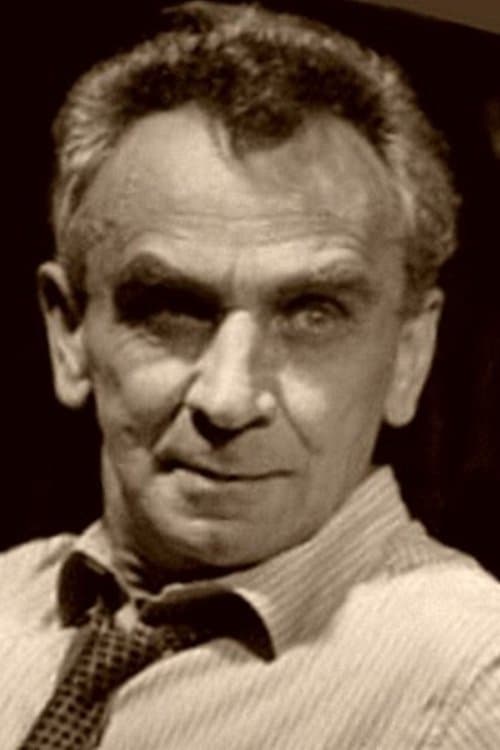 Photo of Józef Kondrat