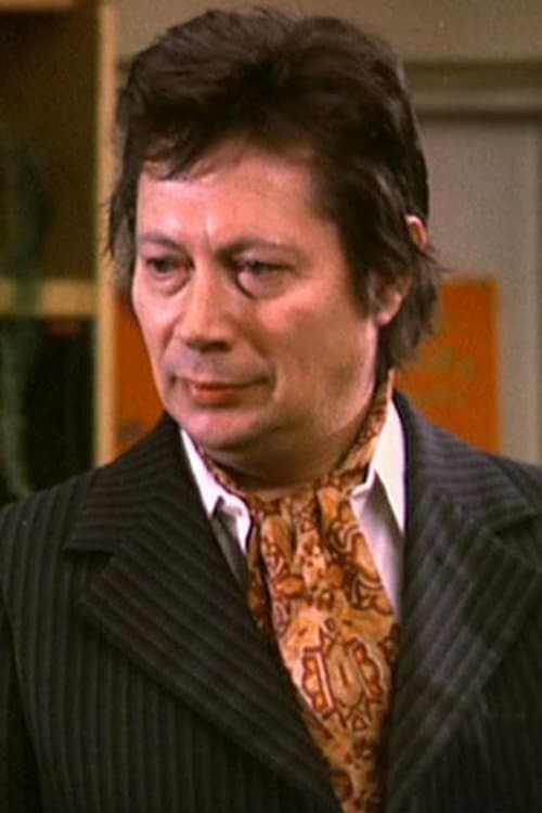 Photo of Józef Nalberczak