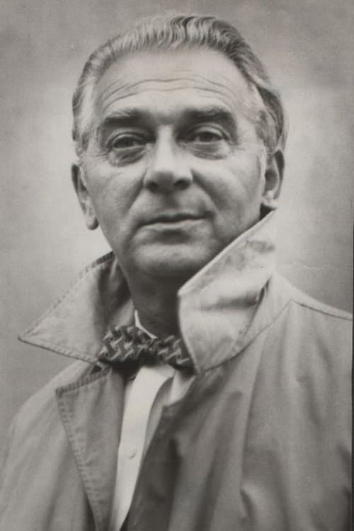 Photo of Józef Pieracki