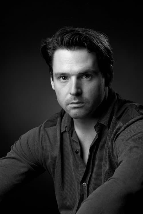Photo of József Kádas