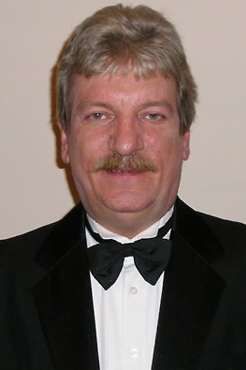 Photo of József Körös
