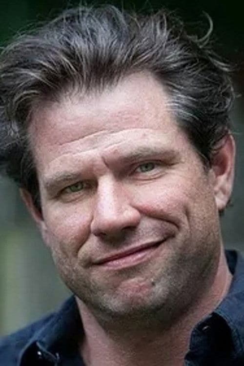 Photo of J.P. Lebangood