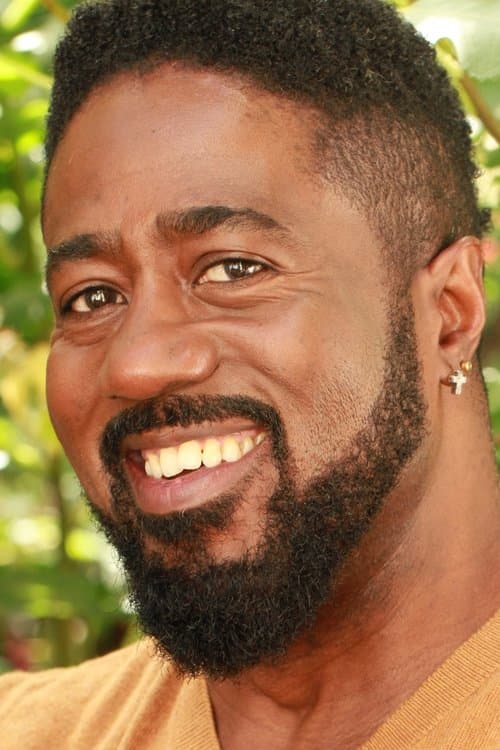 Photo of JR Carter