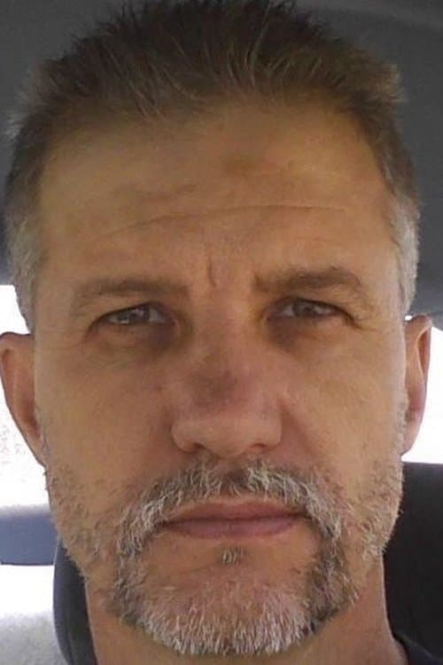 Photo of JR Hatchett