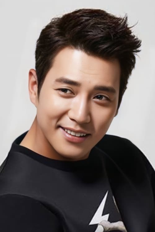 Photo of Ju Sang-uk