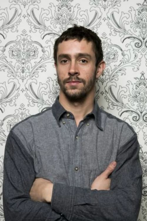 Photo of Juan Andrés Silva