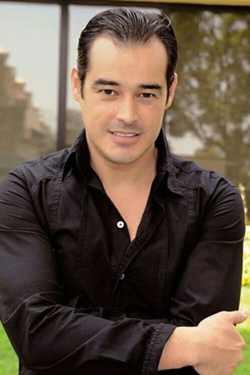 Photo of Juan Ángel Esparza