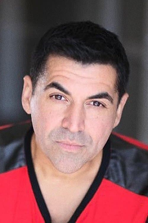 Photo of Juan Betancur