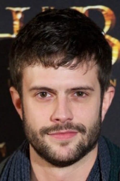 Photo of Juan Blanco