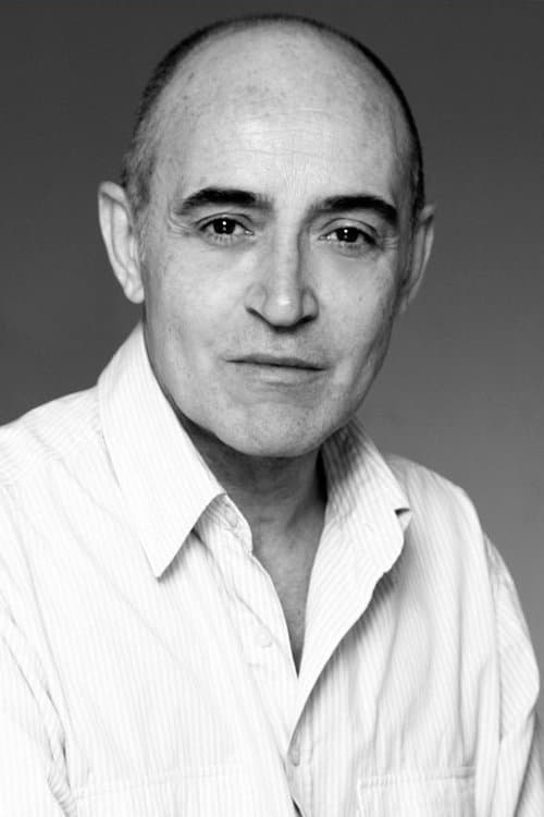 Photo of Juan Calot