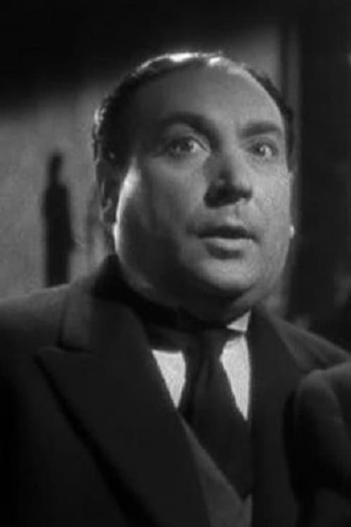 Photo of Juan Calvo