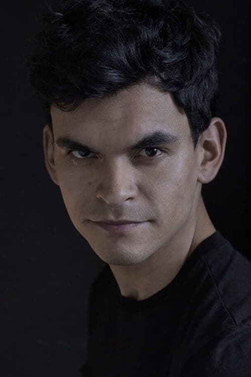 Photo of Juan Camilo Castillo