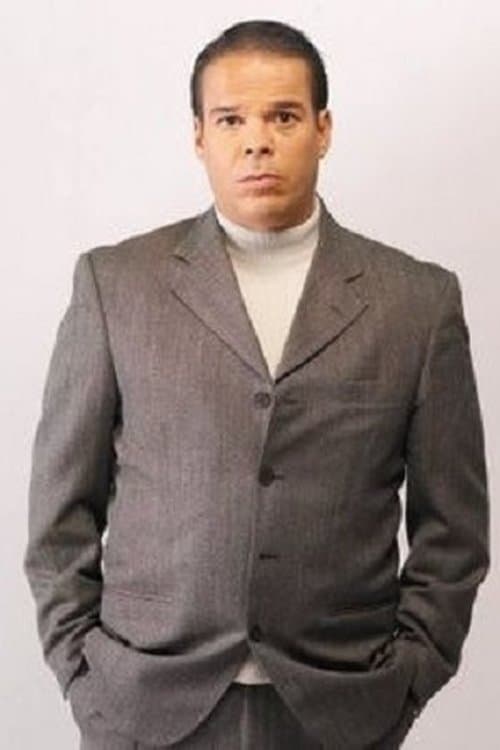 Photo of Juan Carlos Arango