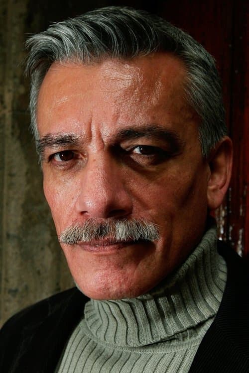 Photo of Juan Carlos Barreto