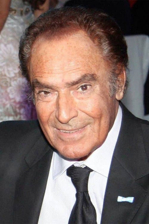 Photo of Juan Carlos Calabró