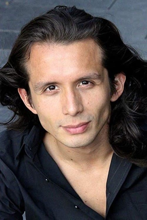 Photo of Juan Carlos Flores