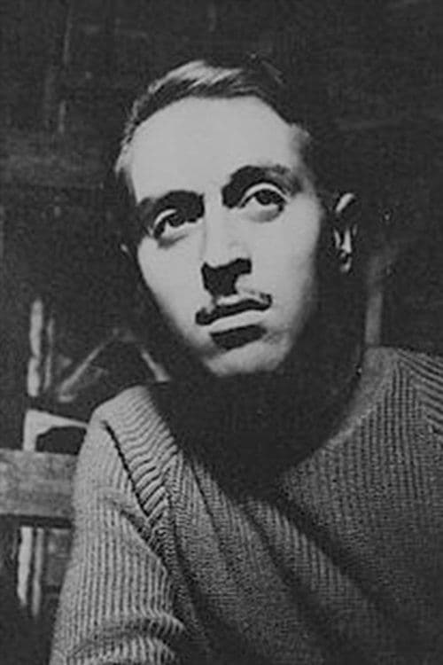 Photo of Juan Carlos Galván