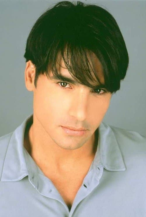 Photo of Juan Carlos García