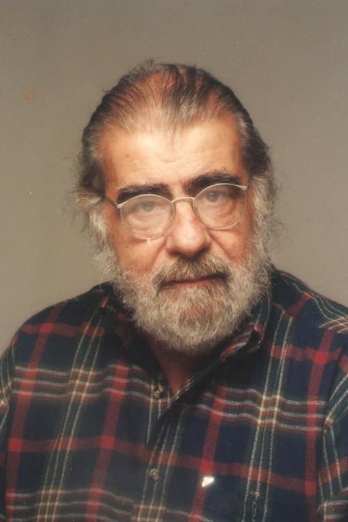 Photo of Juan Carlos Gené