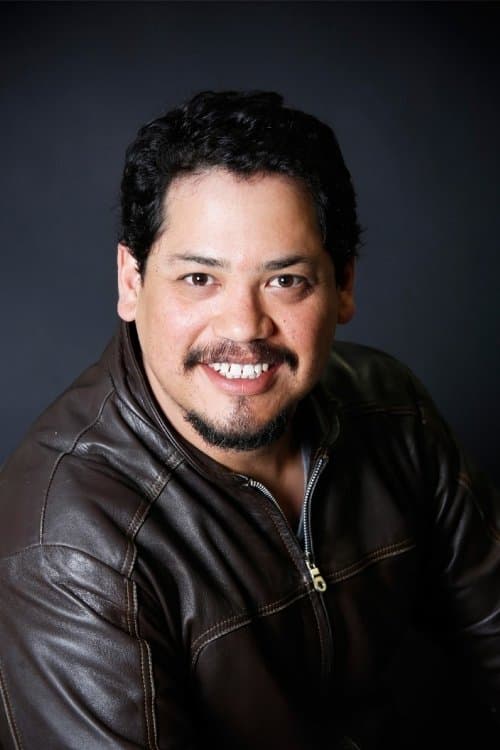 Photo of Juan Carlos Medellin
