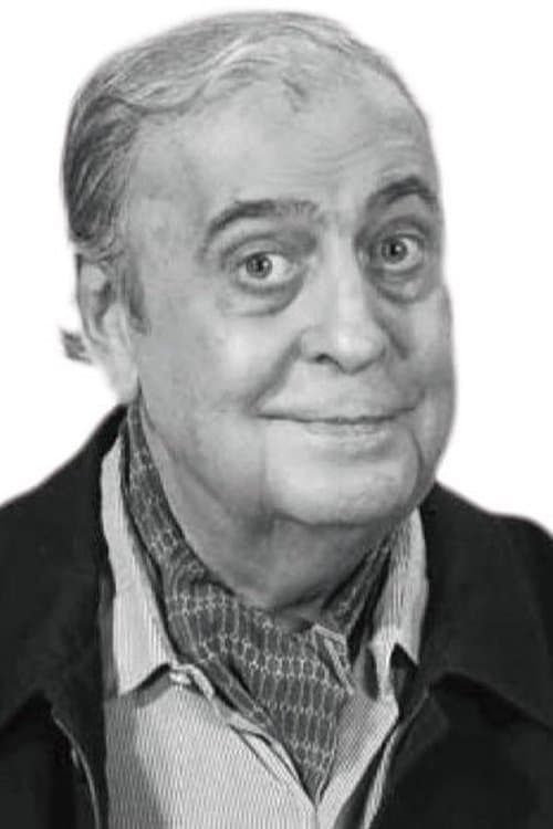 Photo of Juan Carlos Mesa