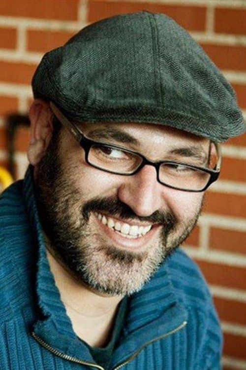 Photo of Juan Carlos Muñoz