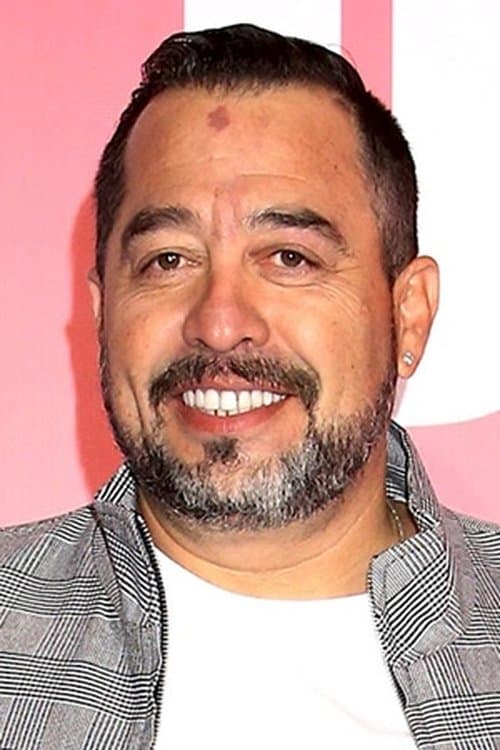 Photo of Juan Carlos Nava