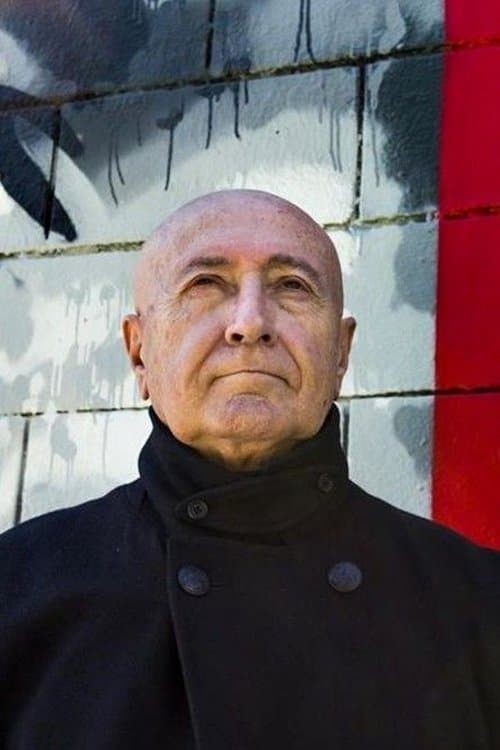 Photo of Juan Carlos Olaria