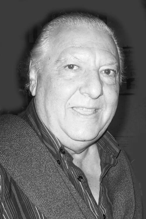 Photo of Juan Carlos Puppo