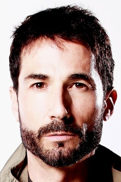 Photo of Juan Carlos Vargas
