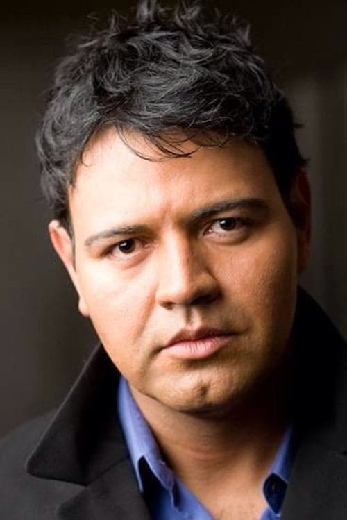 Photo of Juan Carlos Velis