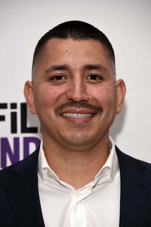 Photo of Juan Catalan
