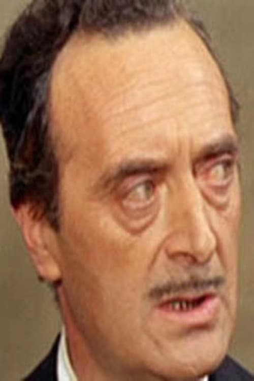 Photo of Juan Cazalilla