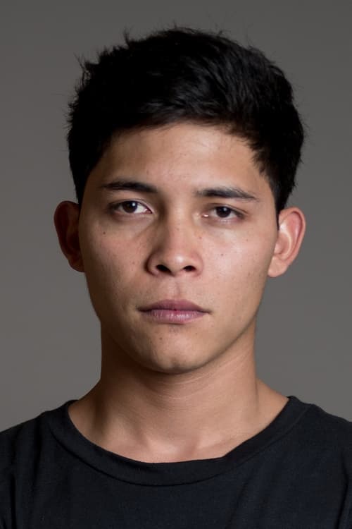 Photo of Juan Daniel Garcia Treviño