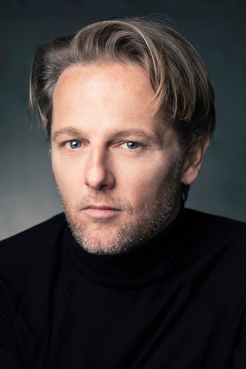 Photo of Juan Díaz