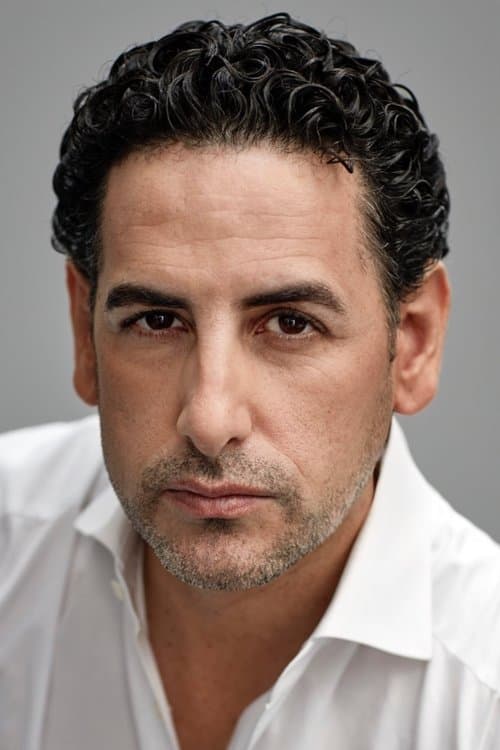 Photo of Juan Diego Flórez