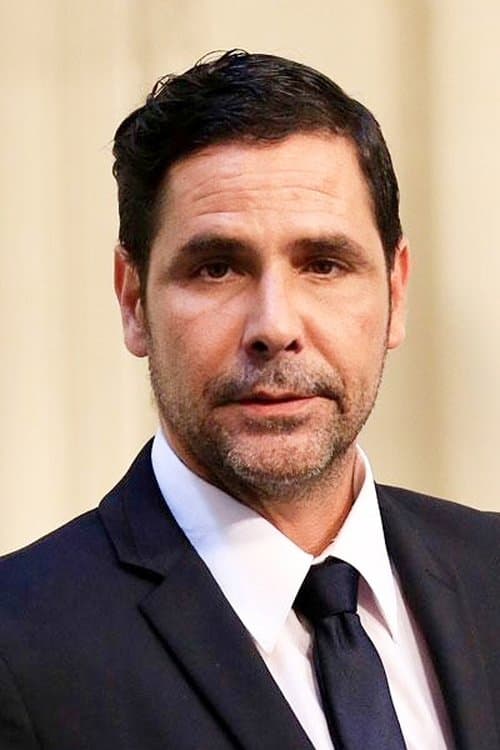 Photo of Juan Falcón