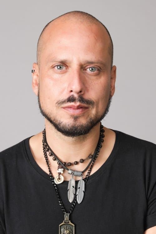 Photo of Juan Felipe Cano