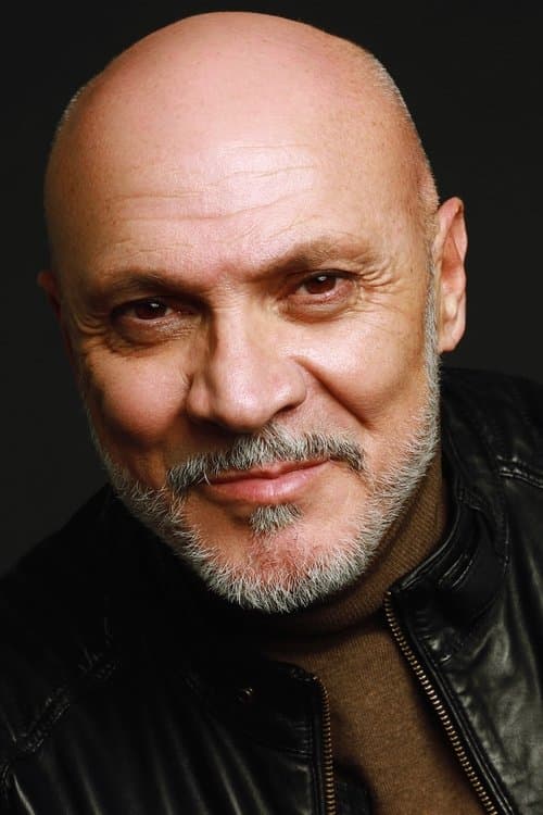 Photo of Juan Fernández