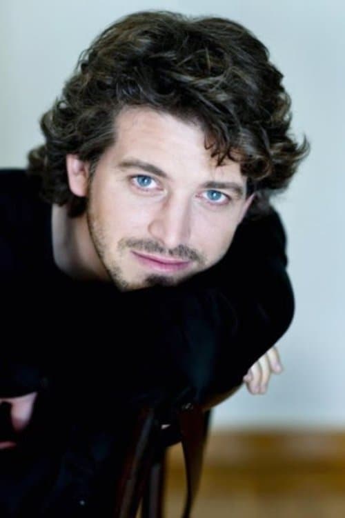 Photo of Juan Francisco Gatell