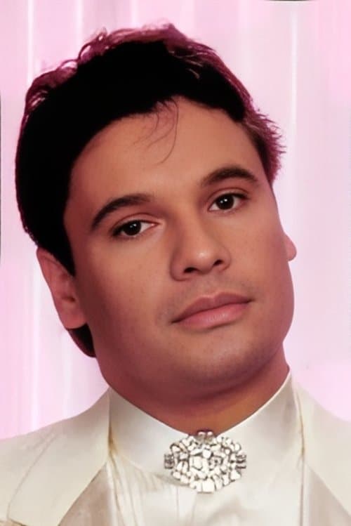 Photo of Juan Gabriel