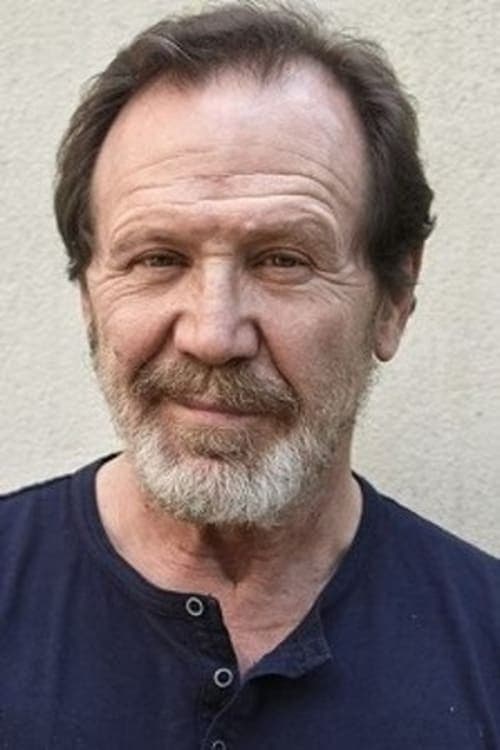 Photo of Juan Gea