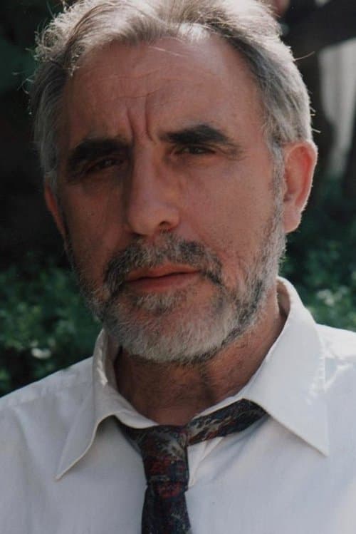 Photo of Juan Jesús Valverde